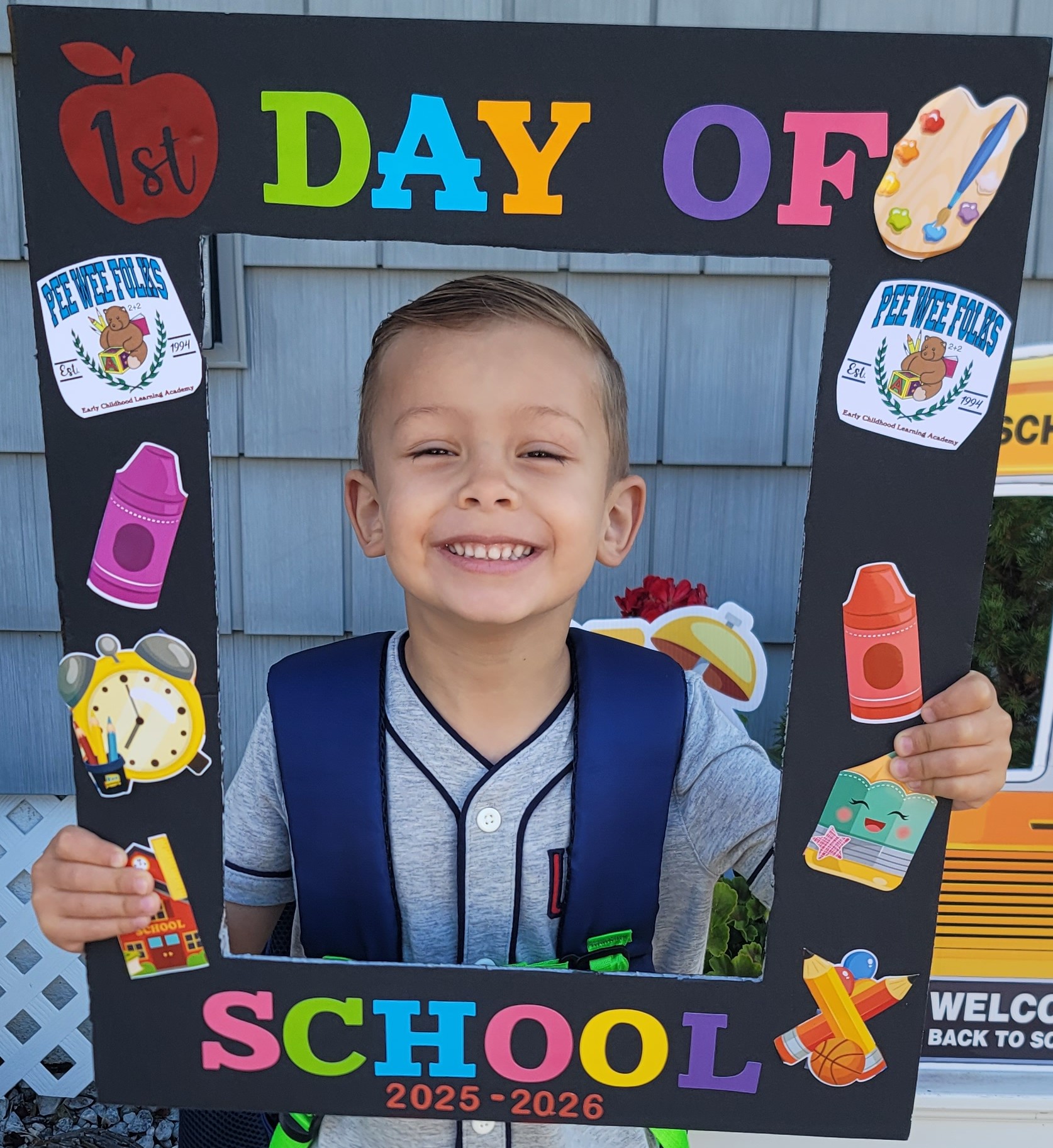 Pee Wee Folks photo - Niko F